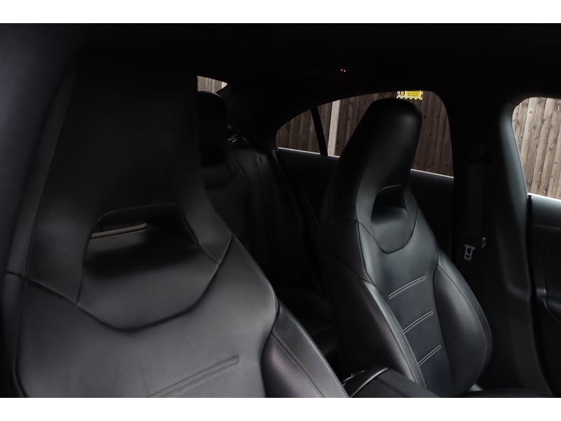 Used Mercedes-Benz CLA 2020 for sale - 76461155: Photo 24