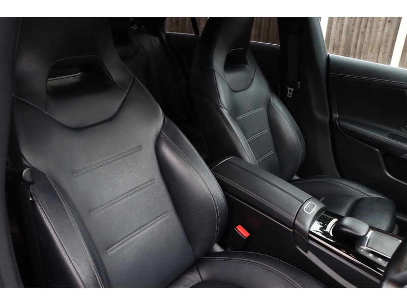 Used Mercedes-Benz CLA 2020 for sale - 76461155: Photo 25