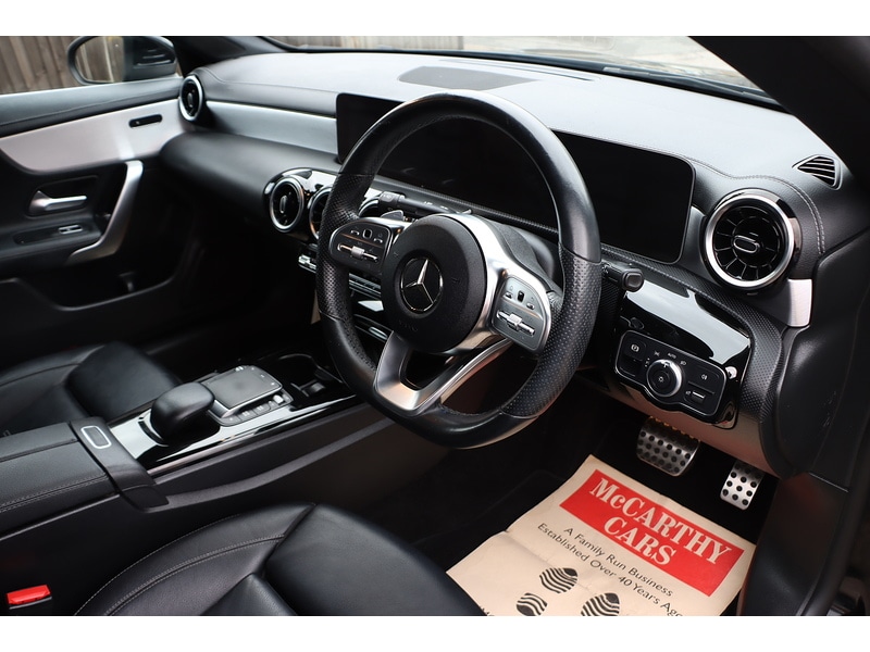 Used Mercedes-Benz CLA 2020 for sale - 76461155: Photo 26