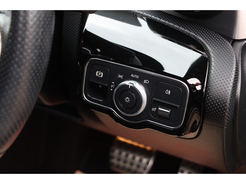 Used Mercedes-Benz CLA 2020 for sale - 76461155: Photo 27