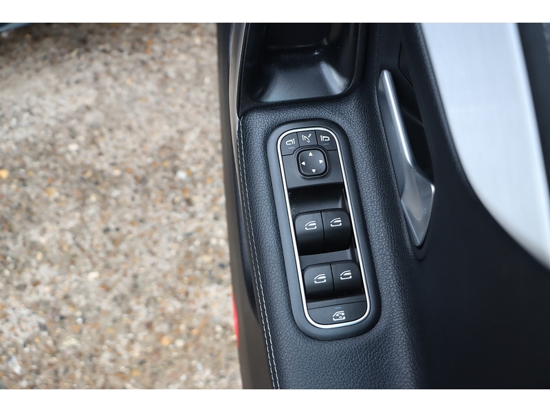 Used Mercedes-Benz CLA 2020 for sale - 76461155: Photo 28