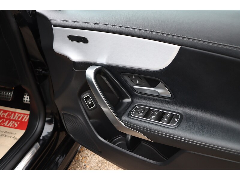 Used Mercedes-Benz CLA 2020 for sale - 76461155: Photo 29