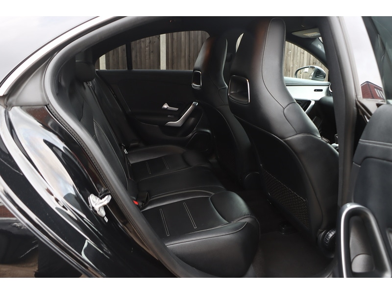 Used Mercedes-Benz CLA 2020 for sale - 76461155: Photo 30