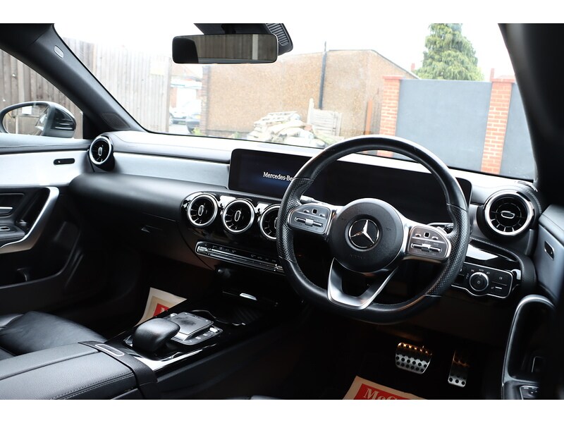 Used Mercedes-Benz CLA 2020 for sale - 76461155: Photo 31
