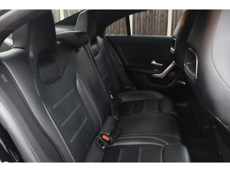 Used Mercedes-Benz CLA 2020 for sale - 76461155: Photo 33