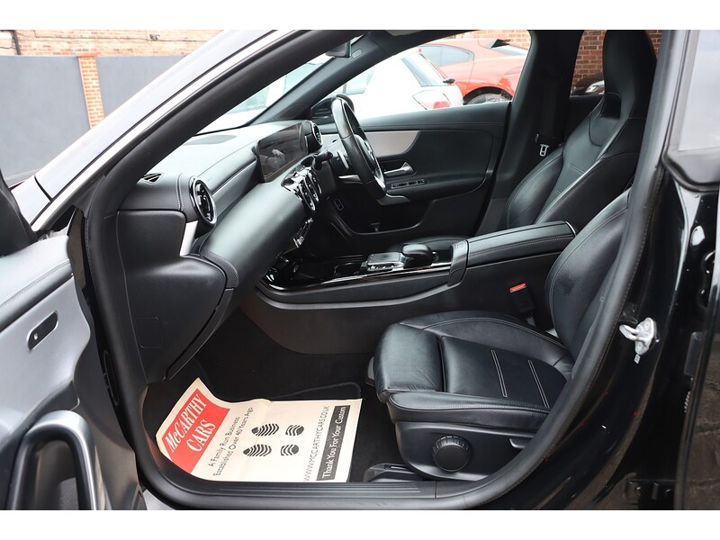 Used Mercedes-Benz CLA 2020 for sale - 76461155: Photo 34