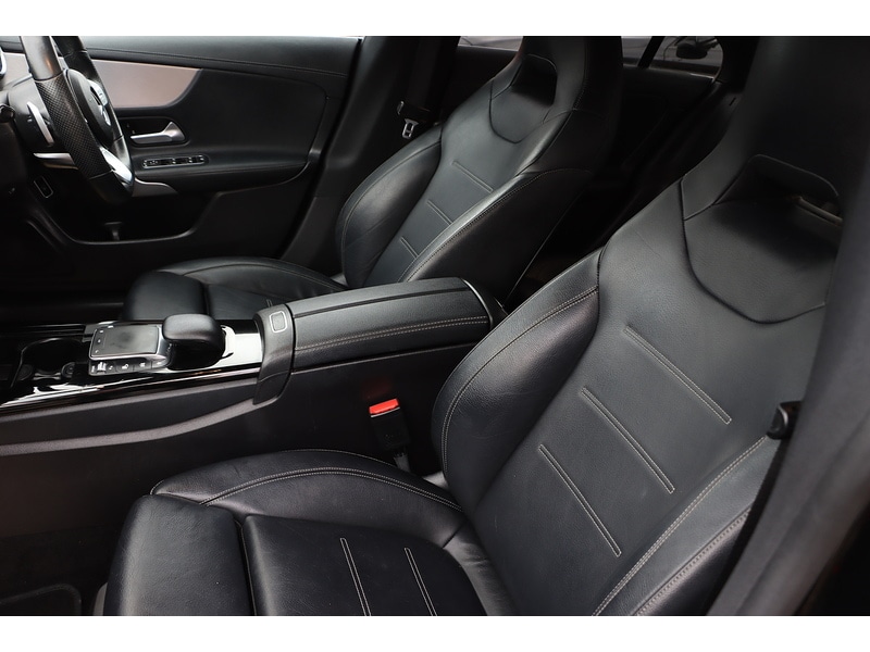 Used Mercedes-Benz CLA 2020 for sale - 76461155: Photo 35