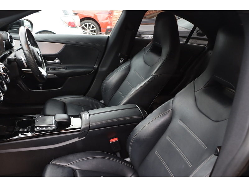 Used Mercedes-Benz CLA 2020 for sale - 76461155: Photo 36