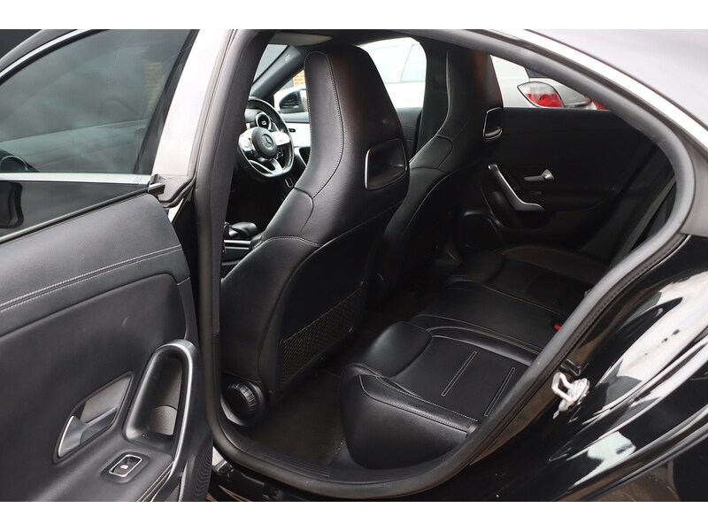 Used Mercedes-Benz CLA 2020 for sale - 76461155: Photo 37