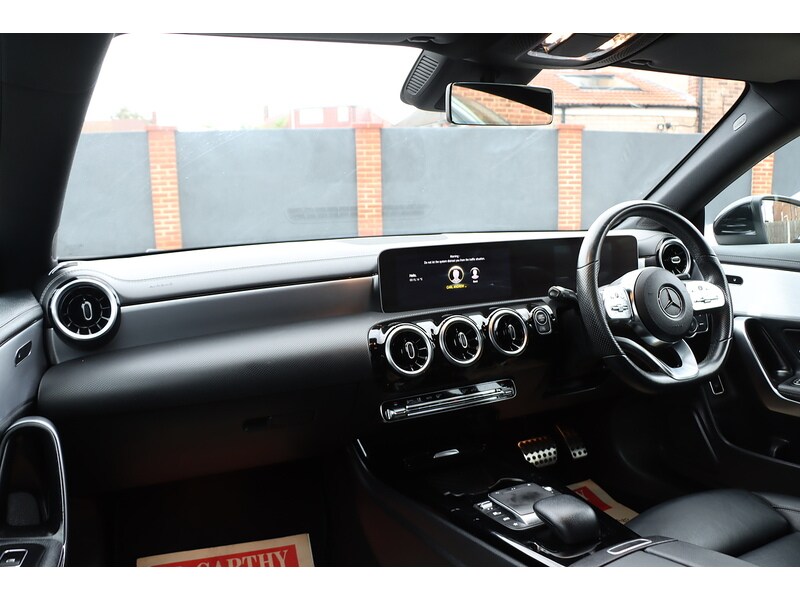 Used Mercedes-Benz CLA 2020 for sale - 76461155: Photo 38