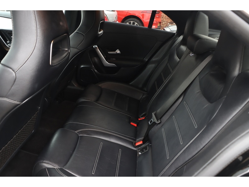 Used Mercedes-Benz CLA 2020 for sale - 76461155: Photo 39