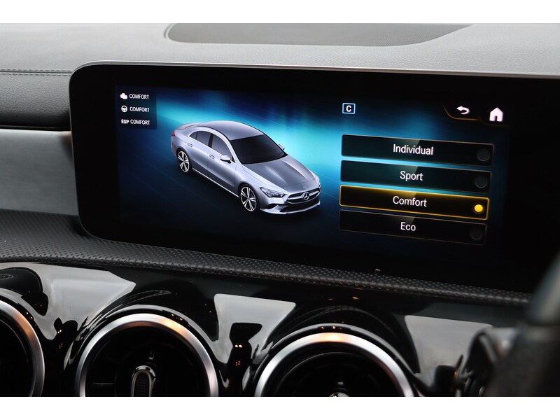 Used Mercedes-Benz CLA 2020 for sale - 76461155: Photo 40