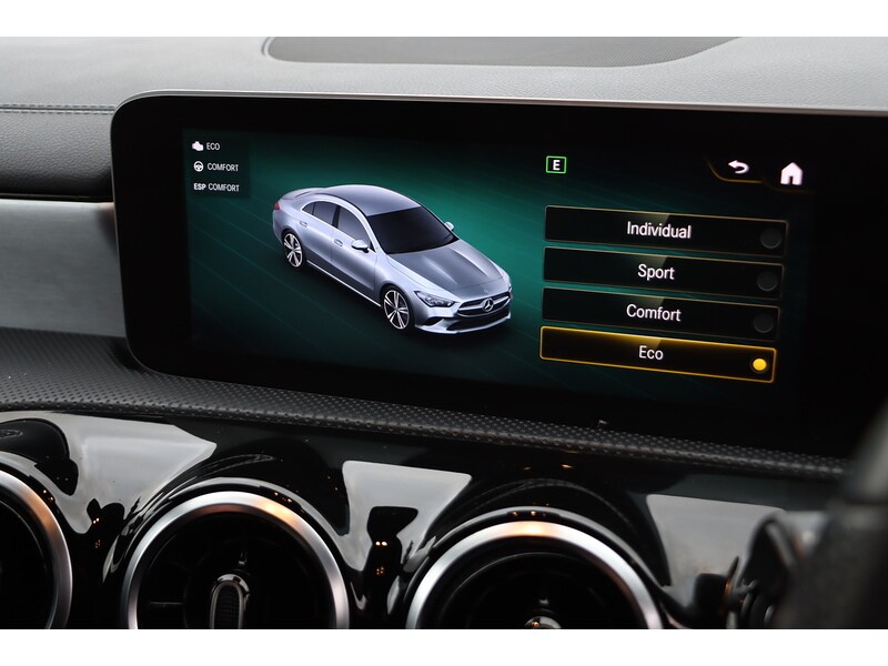 Used Mercedes-Benz CLA 2020 for sale - 76461155: Photo 41