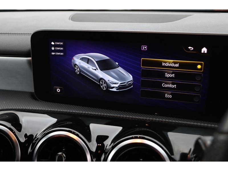 Used Mercedes-Benz CLA 2020 for sale - 76461155: Photo 42