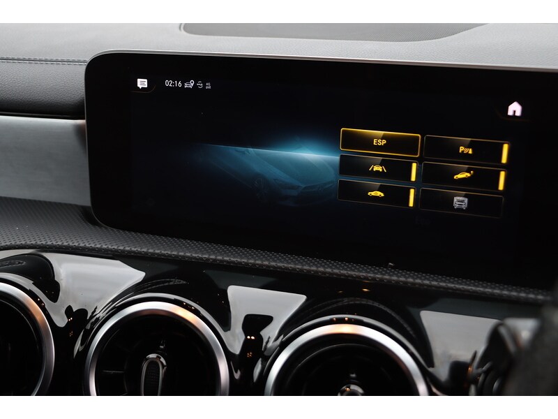 Used Mercedes-Benz CLA 2020 for sale - 76461155: Photo 43