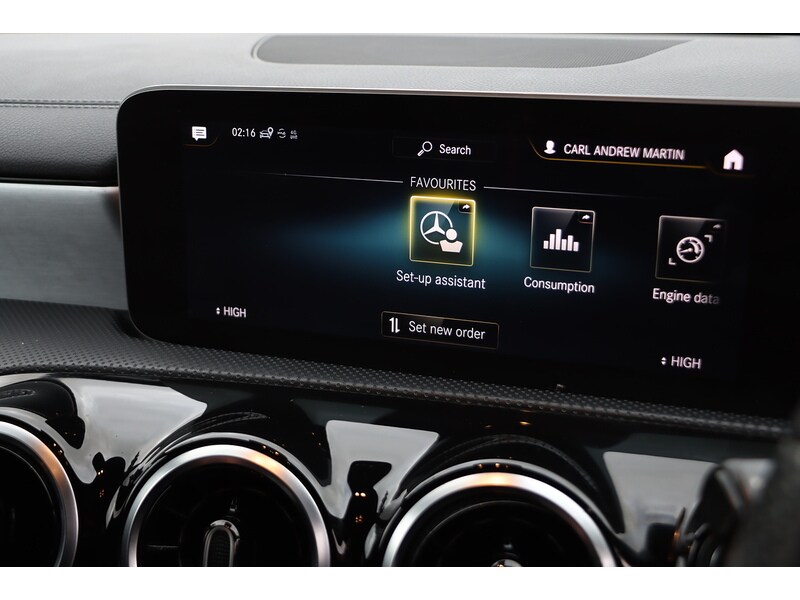 Used Mercedes-Benz CLA 2020 for sale - 76461155: Photo 45