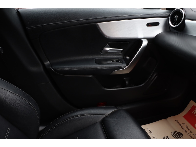 Used Mercedes-Benz CLA 2020 for sale - 76461155: Photo 47