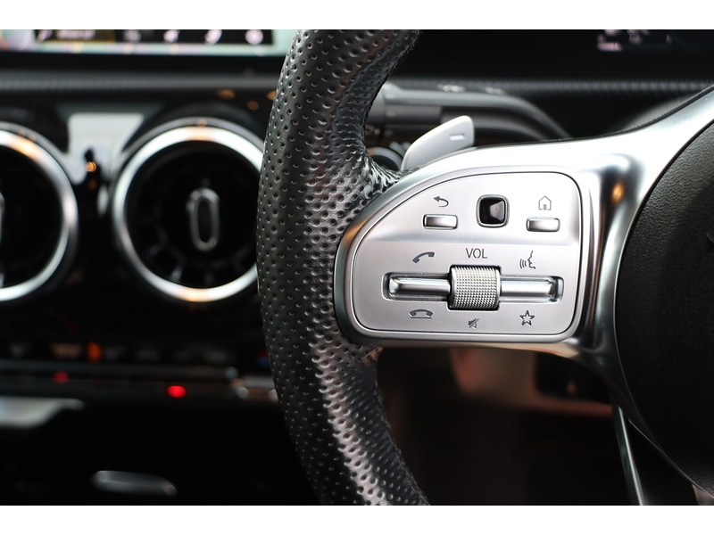 Used Mercedes-Benz CLA 2020 for sale - 76461155: Photo 49