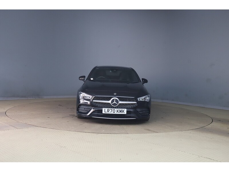Used Mercedes-Benz CLA 2020 for sale - 76461155: Photo 5