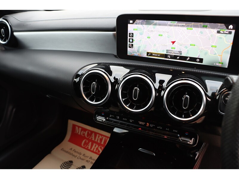 Used Mercedes-Benz CLA 2020 for sale - 76461155: Photo 51