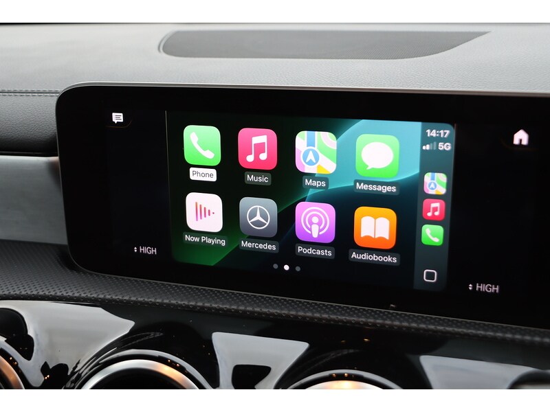 Used Mercedes-Benz CLA 2020 for sale - 76461155: Photo 52