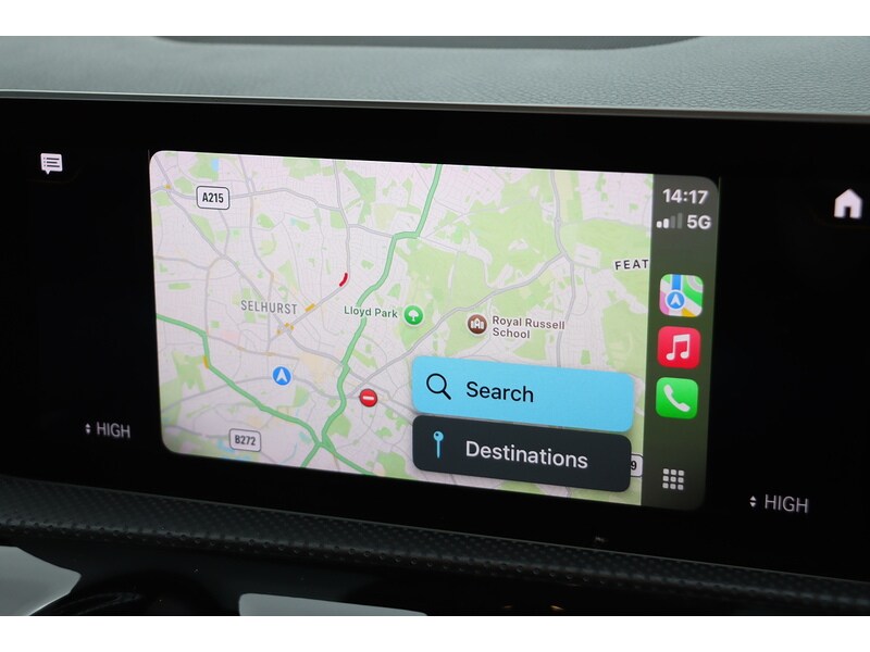 Used Mercedes-Benz CLA 2020 for sale - 76461155: Photo 53