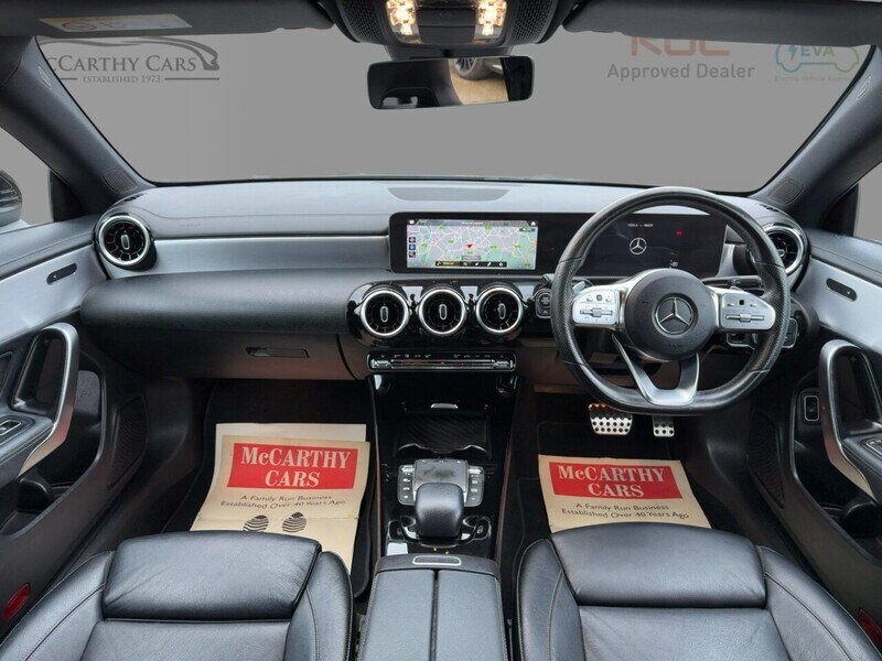 Used Mercedes-Benz CLA 2020 for sale - 76461155: Photo 54