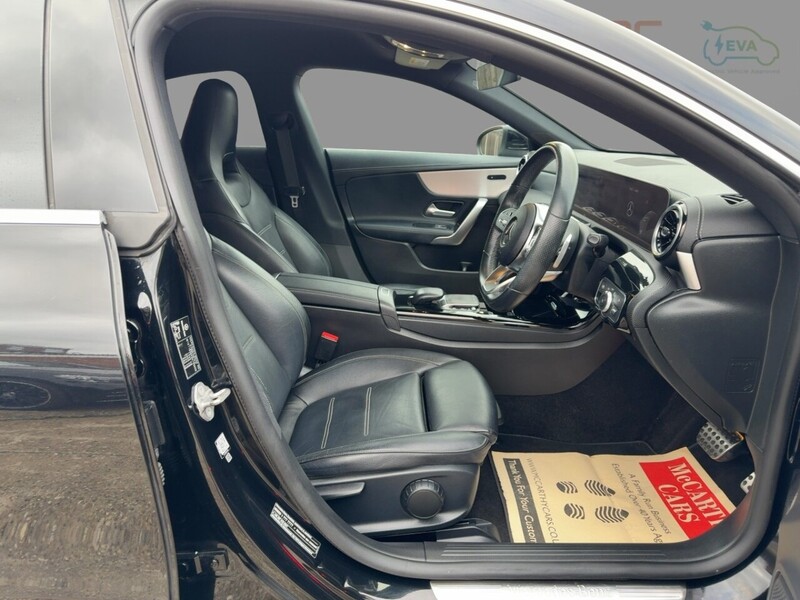 Used Mercedes-Benz CLA 2020 for sale - 76461155: Photo 55