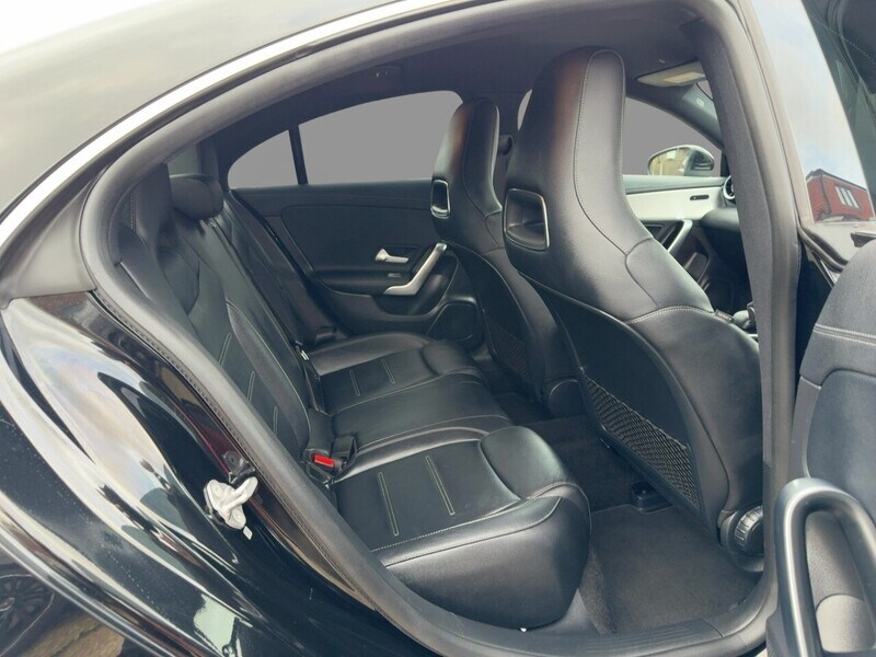 Used Mercedes-Benz CLA 2020 for sale - 76461155: Photo 56