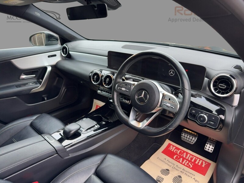 Used Mercedes-Benz CLA 2020 for sale - 76461155: Photo 57