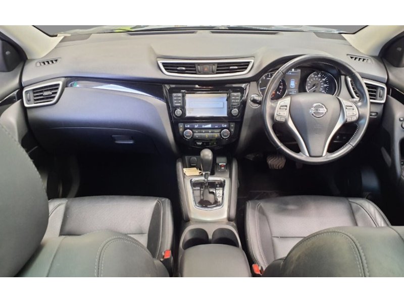 Used Nissan Qashqai 2017 for sale - 75774096: Photo 9