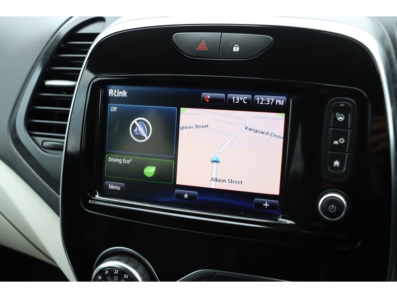 Used Renault Captur 2019 for sale - 76057160: Photo 10