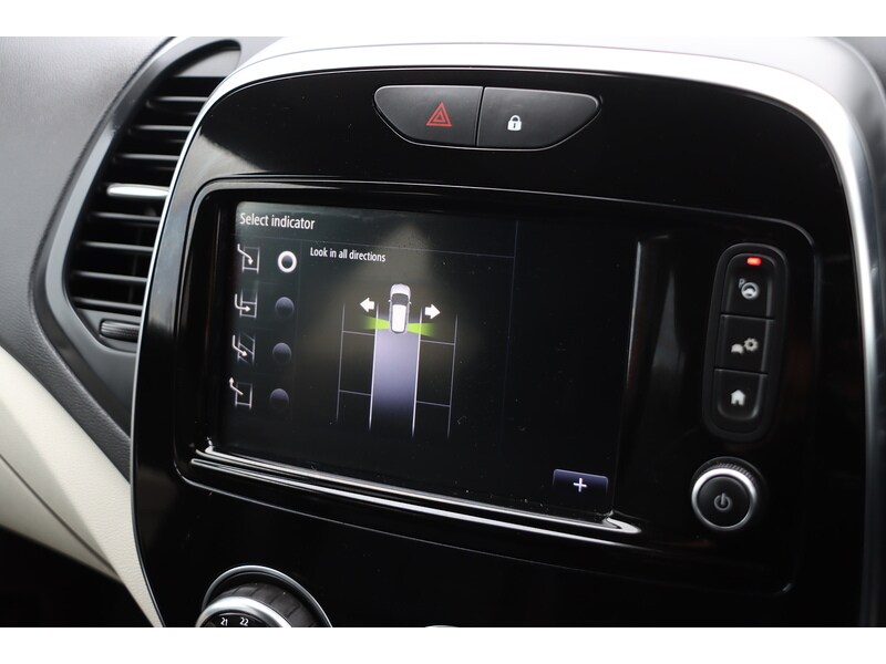 Used Renault Captur 2019 for sale - 76057160: Photo 11