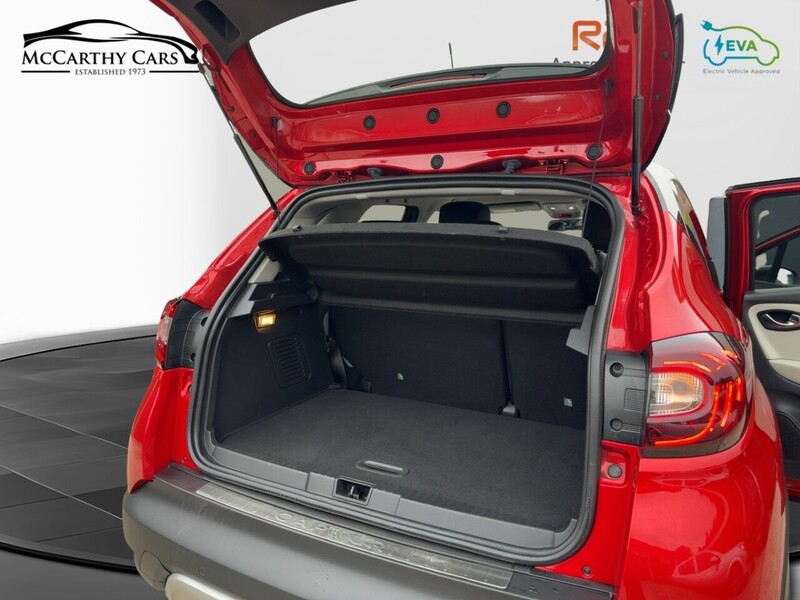 Used Renault Captur 2019 for sale - 76057160: Photo 15