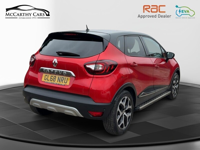 Used Renault Captur 2019 for sale - 76057160: Photo 16