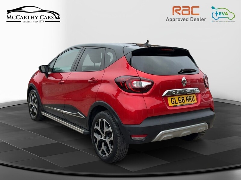 Used Renault Captur 2019 for sale - 76057160: Photo 17