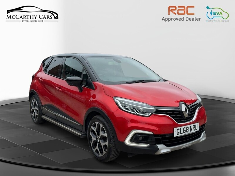 Used Renault Captur 2019 for sale - 76057160: Photo 18