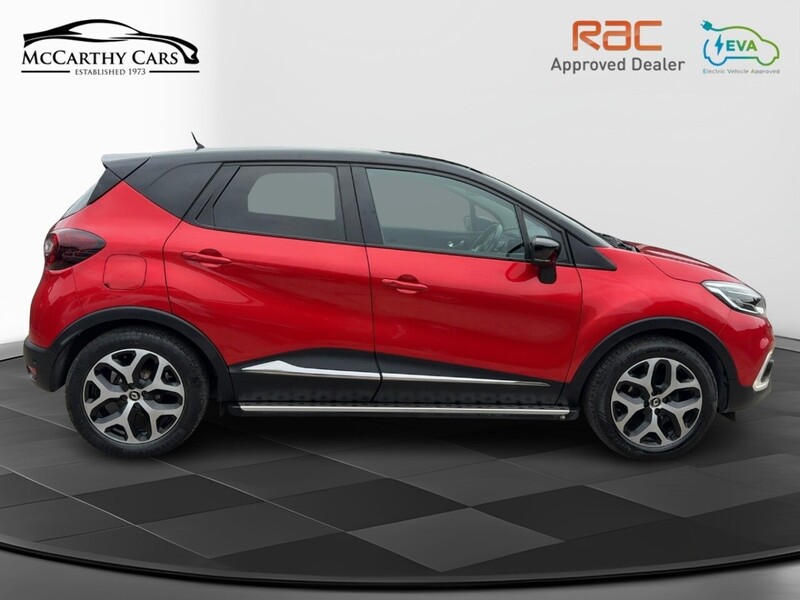 Used Renault Captur 2019 for sale - 76057160: Photo 19