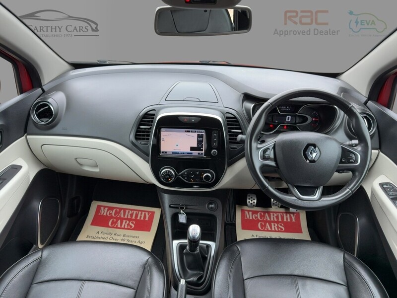 Used Renault Captur 2019 for sale - 76057160: Photo 20
