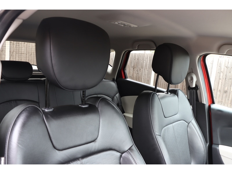 Used Renault Captur 2019 for sale - 76057160: Photo 24