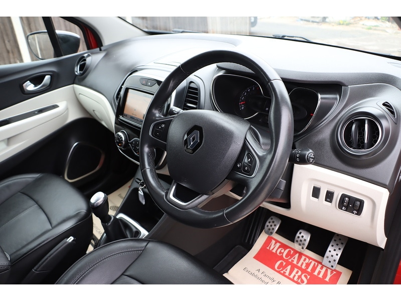Used Renault Captur 2019 for sale - 76057160: Photo 26