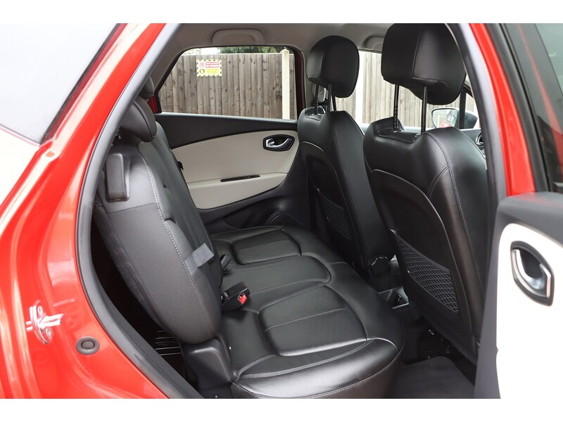 Used Renault Captur 2019 for sale - 76057160: Photo 29