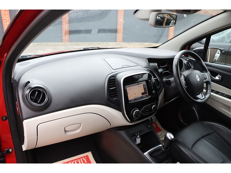 Used Renault Captur 2019 for sale - 76057160: Photo 33