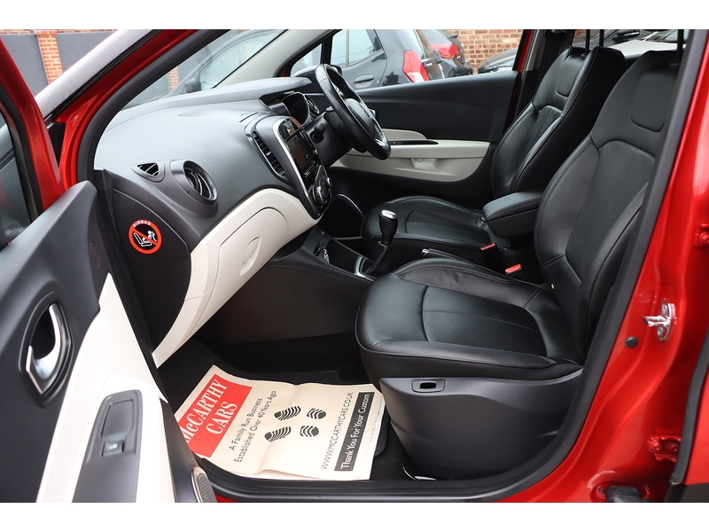 Used Renault Captur 2019 for sale - 76057160: Photo 34