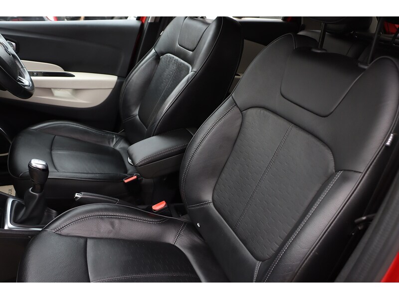 Used Renault Captur 2019 for sale - 76057160: Photo 35