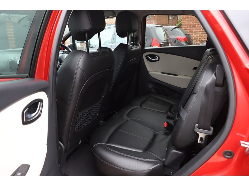 Used Renault Captur 2019 for sale - 76057160: Photo 38