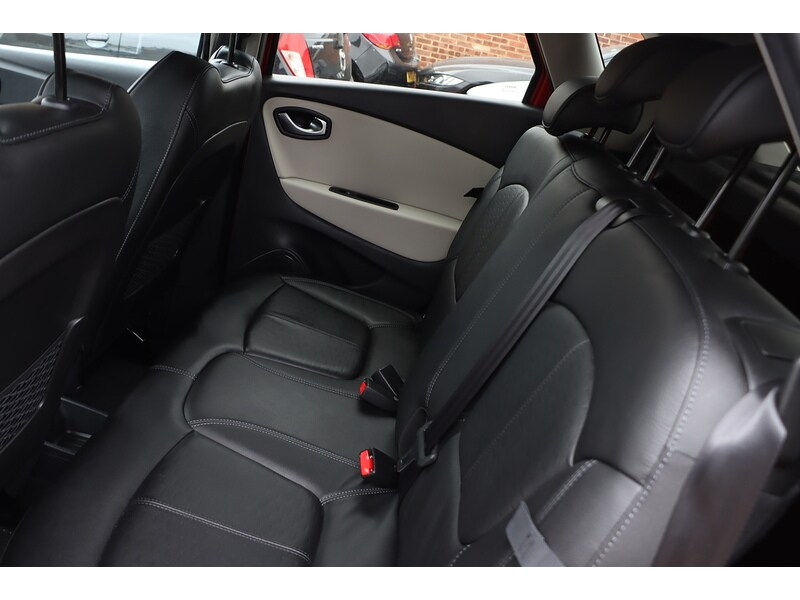 Used Renault Captur 2019 for sale - 76057160: Photo 40