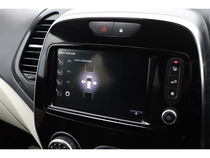 Used Renault Captur 2019 for sale - 76057160: Photo 41