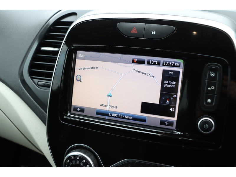 Used Renault Captur 2019 for sale - 76057160: Photo 5