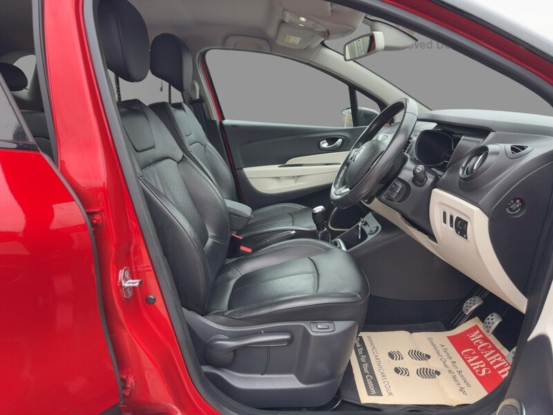 Used Renault Captur 2019 for sale - 76057160: Photo 52